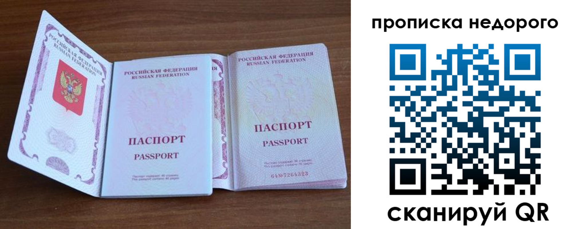 регистрация в Лосино-Петровском